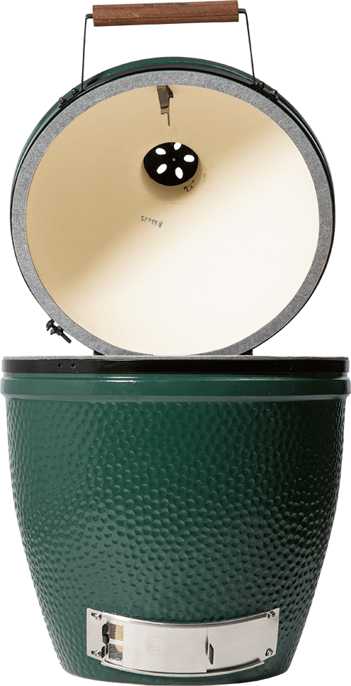 Big Green Egg Large | Kepsnines, griliai