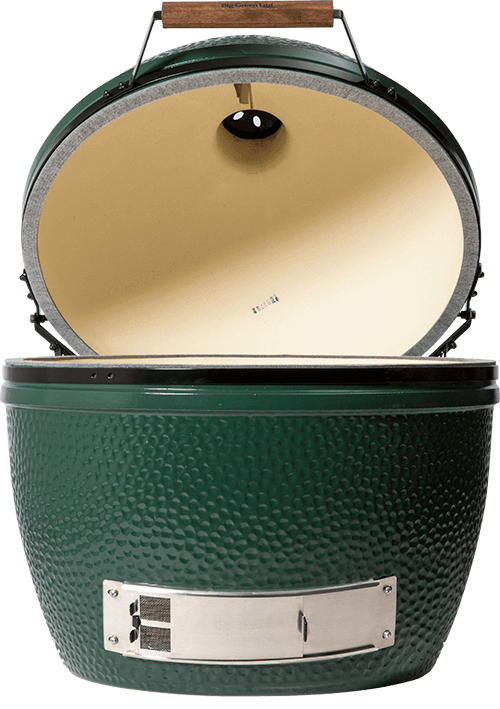 Big Green Egg kepsnines XL