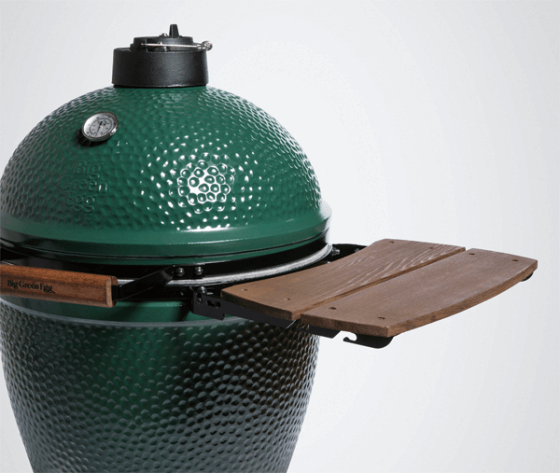 Kepsninės Big Green Egg priedai