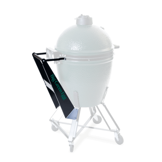 Big Green Egg aksesuarai, rankena
