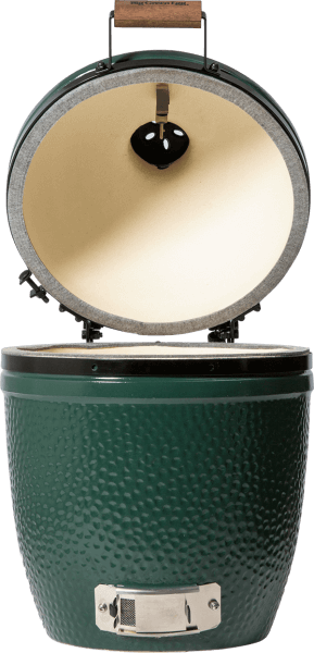 Keramikiniai griliai, kepsnines | Big Green Egg Small