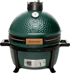 Keraminis grilis MiniMax Big Green Egg