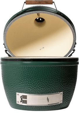 Keraminė kepsninė XL Big Green Egg