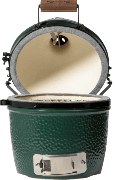 Keraminis grilis Mini Big Green Egg