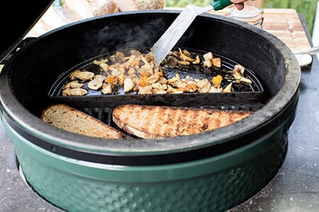 big green egg lapkricio receptai 7